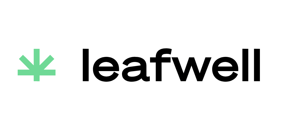 Leafwell Logo